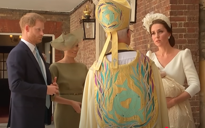 Megható titkos jelentéssel bír Katalin hercegné kedvenc fülbevalója