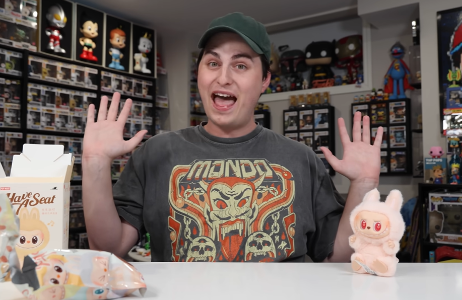 Az embereknek elegük van a Labubu-őrületből, azt kérdezik a keresőben, mikor lesz már vége