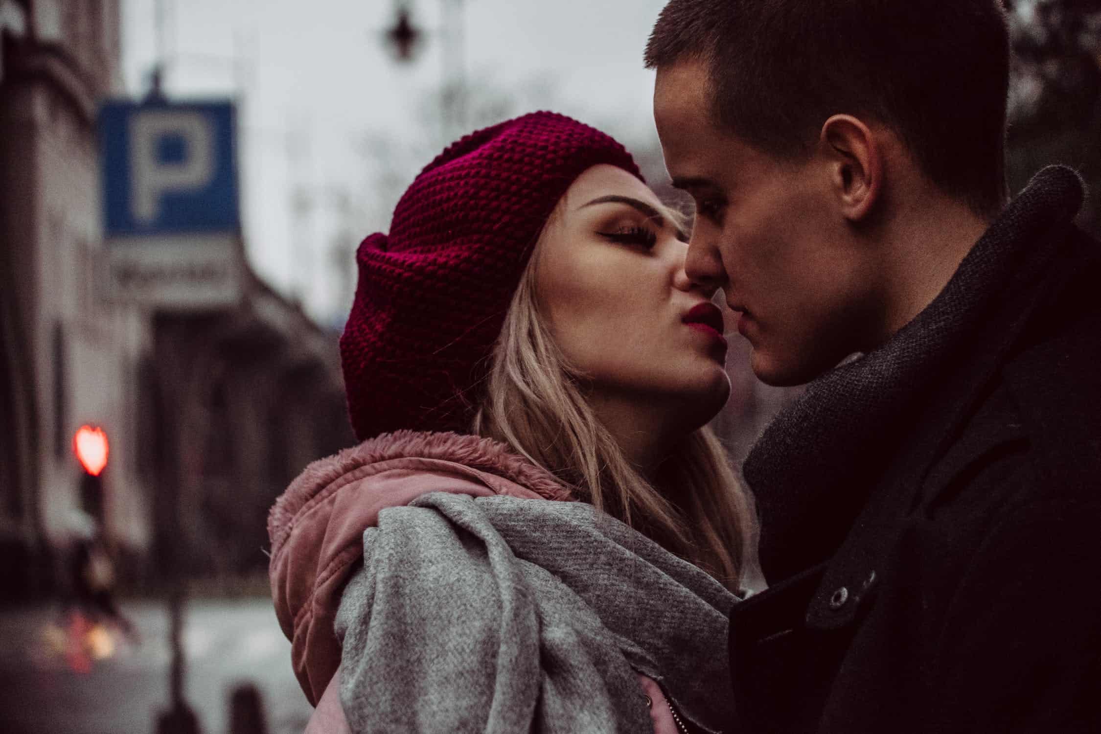 8 tanács, hogy vegye rá a férfit, hogy szerelmes legyen | motiver.hu