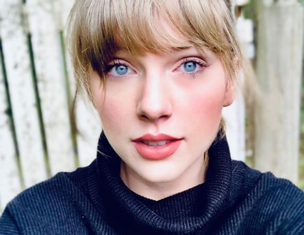 Taylor Swift incognito – but who do you want to avoid?