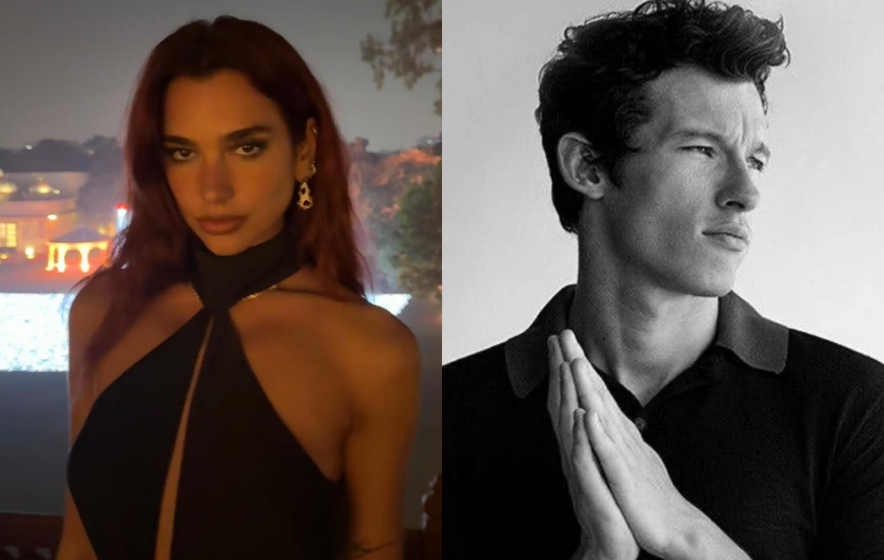 Topsztori Dua Lipa és új pasija már a nyilvánosságnak is megmutatták magukat