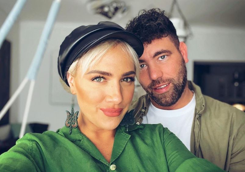 Krausz Gábor és Tóth Gabi házassága boldognak tűnt, válásuk sokkolta az Instagram-követőiket