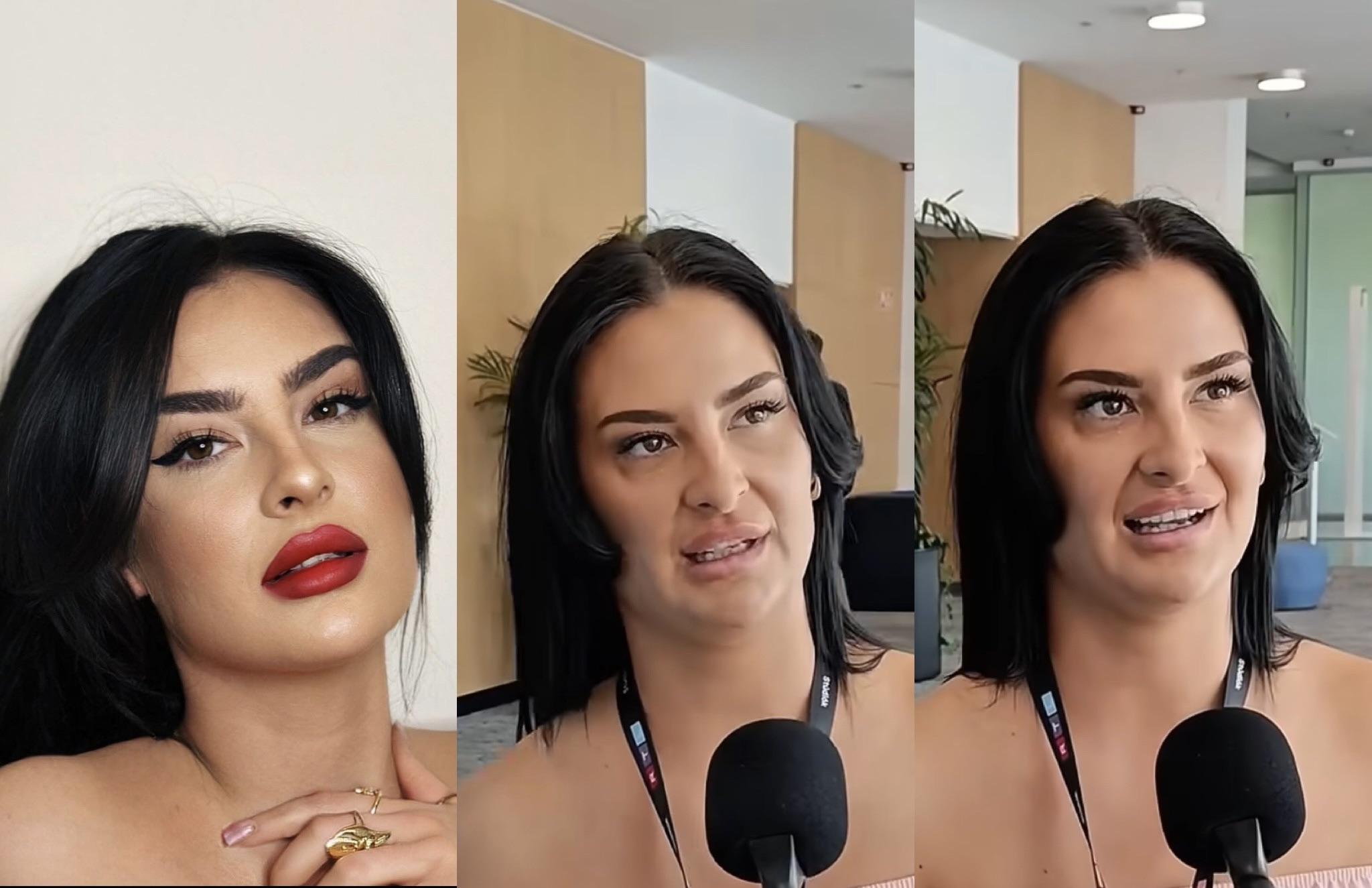 Nemazalány nem is úgy néz ki a valóságban, mint a fotókon egy redditező szerint